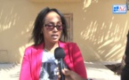 Démolition de sa maison, Maimouna Bousso accuse le frère de Aminata Tall, l'IGE Moustapha