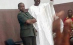 Renvoi du procès: la première victoire de Khalifa Sall ! Renvoi du procès: la première victoire de Khalifa Sall !