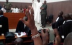 Vidéo-Procès Khalifa Sall: retour sur le film d'une journée mouvementée Vidéo-Procès Khalifa Sall: retour sur le film d'une journée mouvementée