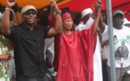 Parti socialiste: Khalifa, Aissata Tall Sall et Cie exclus en janvier