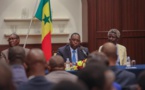 Ces défauts du Pr  Macky Sall  Ces défauts du Pr  Macky Sall