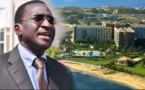 Ouf de soulagement pour Macky,le geant Mamadou Racine Sy lance enfin son mouvement politique pour la réélection de Macky SALL​ ce Samedi