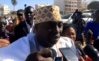 Abdoulaye Guèye: “J’ai vécu 30 ans avec Macky, il vivait dans une chambre avec toilette” Abdoulaye Guèye: “J’ai vécu 30 ans avec Macky, il vivait dans une chambre avec toilette”