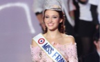 Maeva Coucke couronnée Miss France 2018