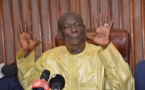 Abdoulaye Wilane: “Si Khalifa Sall était libre de ses mouvements, je ne suis pas sûr qu’il les…”