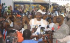 Les proches de Khalifa Sall lancent la vente de nouvelles cartes…