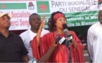 Meeting renaissance à Kaolack – Dias et Cie réussissent le grand coup