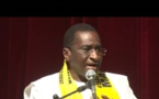 Revivez le lancement du mouvement National "And Liggey Sénégal Ak Racine Sy"