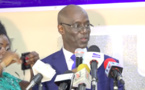 Apr/Thiès: Macky va-t-il désigner le successeur de Thierno Alassane Sall ?