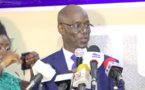 Apr/Thiès: Macky va-t-il désigner le successeur de Thierno Alassane Sall ? Apr/Thiès: Macky va-t-il désigner le successeur de Thierno Alassane Sall ?