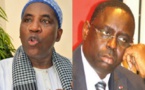 Sada Ndiaye: «Sans Me Wade, Macky Sall ne serait devenu ce qu’il est aujourd’hui » Sada Ndiaye: «Sans Me Wade, Macky Sall ne serait devenu ce qu’il est aujourd’hui »