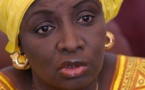 Mimi Touré : « Je gagne 20 fois plus que Khalifa Sall »