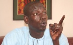 Abdoulaye Wilane sur la vente des cartes : “Cette affaire ne restera pas impunie”