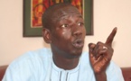 Abdoulaye Wilane sur la vente des cartes : “Cette affaire ne restera pas impunie” Abdoulaye Wilane sur la vente des cartes : “Cette affaire ne restera pas impunie”