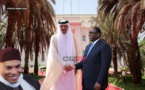 L’Emir du Qatar rencontre Macky Sall : Le retour de Karim négocié aujourd’hui…