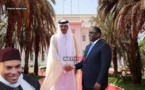 L’Emir du Qatar rencontre Macky Sall : Le retour de Karim négocié aujourd’hui… L’Emir du Qatar rencontre Macky Sall : Le retour de Karim négocié aujourd’hui…