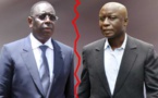 Idrissa Seck provoqué – Macky lance  sa campagne à Thiès Idrissa Seck provoqué – Macky lance  sa campagne à Thiès
