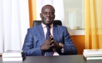 Vision économique – Gakou recale Macky
