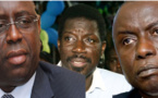 Talla Sylla s’allie à Macky Sall pour combattre Idrissa Seck Talla Sylla s’allie à Macky Sall pour combattre Idrissa Seck