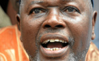 Alioune Tine sur la nomination de Yakham Mbaye: «Les politiciens sont en train de prendre la place des gens compétents.»