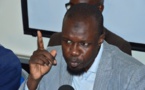 Ousmane Sonko : « Quand Macky va perdre le pouvoir… » Ousmane Sonko : « Quand Macky va perdre le pouvoir… »