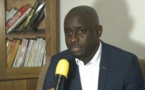 Thierno Bocoum : "Il y a pire que les écoutes téléphoniques" Thierno Bocoum : "Il y a pire que les écoutes téléphoniques"