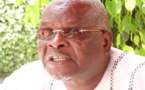 Mamadou GOUMBALA Démissionne Du GP Et Affiche Ses Ambitions : «Si Macky Est Président, Je Peux Être ‘Surprésident’ »