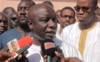 Vidéo: Idrissa Seck répond à ses détracteurs !
