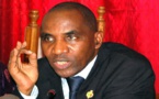 Eternel transhumant, Sada Ndiaye lâche Wade pour Macky Sall