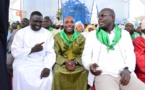 PS: Khalifa Sall et cie exclus ce samedi ?