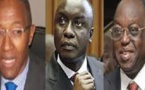 Procès Khalifa Sall: Niasse, Idrissa Seck, Abdoul Mbaye cités à témoigner Procès Khalifa Sall: Niasse, Idrissa Seck, Abdoul Mbaye cités à témoigner
