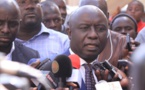 Idrissa Seck : "C'est le procès d'un président qui se sert de l'institution judiciaire comme une arme"