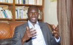 Babacar Diop de la JDS menace de porter plainte contre Tanor