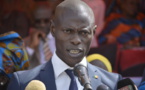 Reddition des comptes : Pape Gorgui Ndong demande à élargir la traque aux régimes de Senghor, Diouf et Sall Reddition des comptes : Pape Gorgui Ndong demande à élargir la traque aux régimes de Senghor, Diouf et Sall