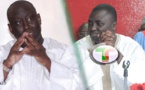 Bamba Fall : "Si Nafi Ngom Keïta était toujours à l'Ofnac, Aliou Sall serait…" Bamba Fall : "Si Nafi Ngom Keïta était toujours à l'Ofnac, Aliou Sall serait…"