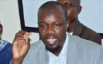 SONKO EN MODE RAILLEUR : « Le dialogue de Macky se résume à réunir l’opposition, inviter les journalistes, prendre tout le monde en photo et jeter à la poubelle les conclusions »