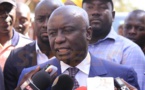 Procès Khalifa: « L’opposition doit éviter d’être déroutée par Macky Sall” selon Idrissa Seck.