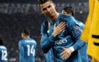 Après 9 ans au Real Madrid, Cristiano Ronaldo rejoint la Juventus