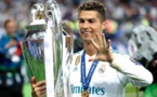 La planète foot tremble: Cristiano Ronaldo signe à la Juventus!