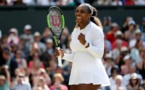 Serena Williams en demi-finales 10 mois après son accouchement