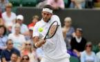 Nadal affrontera Del Potro en quarts de finale