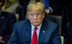 Trump demande aux alliés d'augmenter leurs dépenses de défense