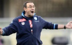 Maurizio Sarri pour remplacer Conte à Chelsea?