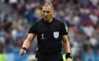 L'Argentin Nestor Pitana arbitrera la finale