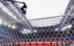 Aucun cas de dopage en Russie, annonce la Fifa