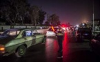 Douze blessés dans une explosion près de l'aéroport du Caire