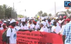 [LIVE- 13 Juillet 2018] suivez en direct la marche pacifique de l’opposition sénégalaise à Dakar