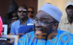 Moustapha cissé annonce sa candidature pour la mairie de Dakar Moustapha cissé annonce sa candidature pour la mairie de Dakar