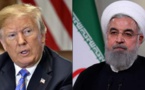 Trump se dit "ouvert" à un nouvel accord nucléaire
