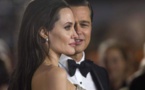 Angelina Jolie dément une fausse rumeur sur son divorce